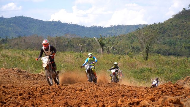 Prefeitura de Canaã realiza 2° trilha do Cristalino e tem mais de 300 inscritos