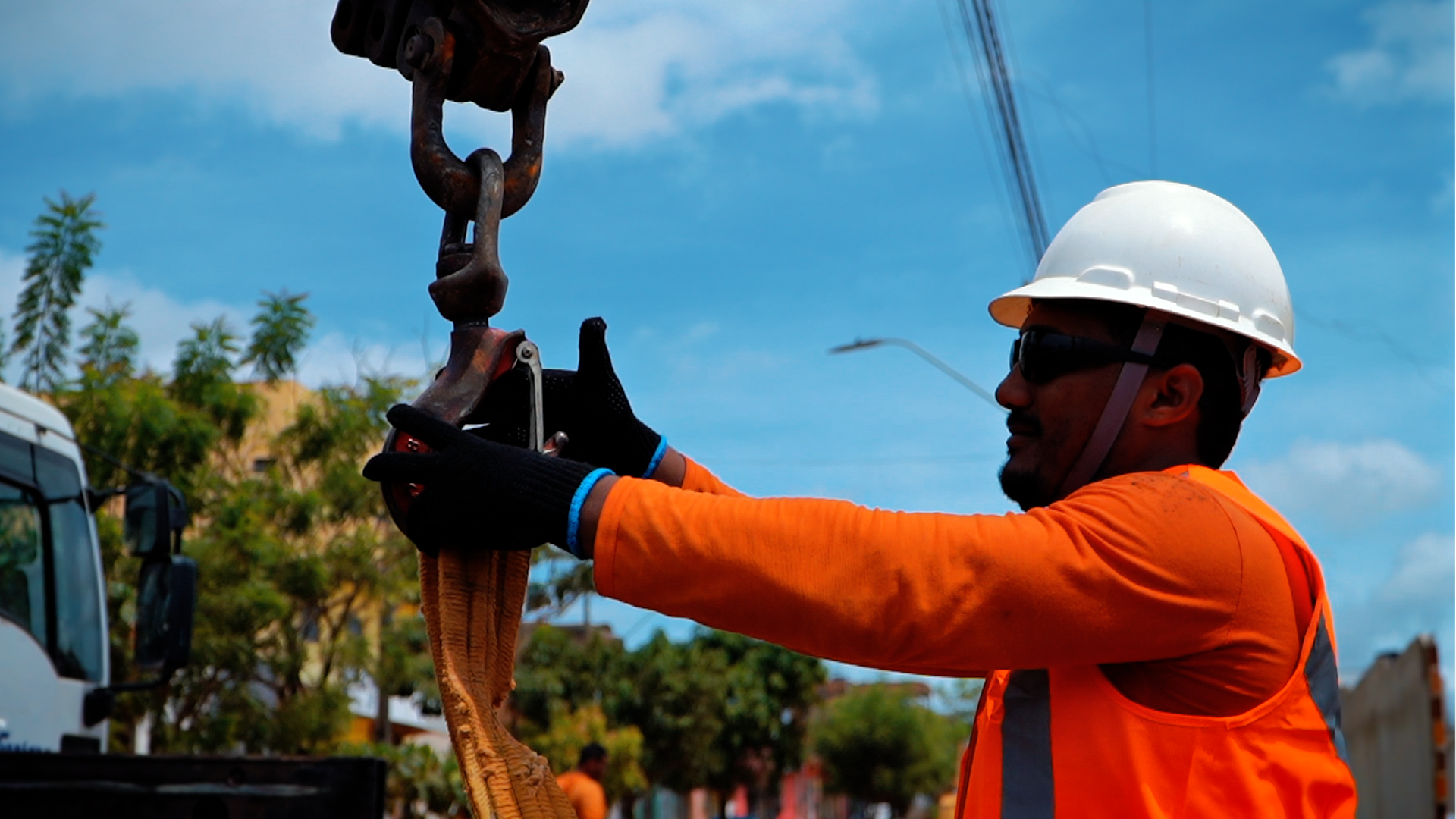 Parauapebas próspera que transforma vidas há mais de 36 anos