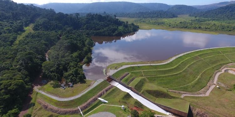 Vereadores pedem divulgação do Plano de Contingenciamento de Barragens