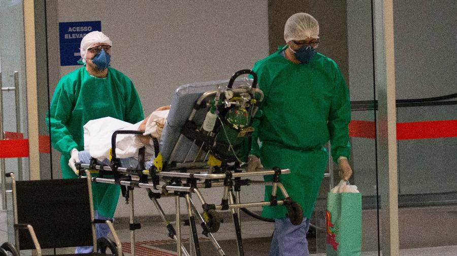 Brasil registra 755 mortes por covid-19 em 24 h e ultrapassa 175 mil