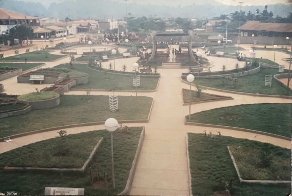 Parauapebas: Confira as fotos vencedoras do prêmio Foto Memória