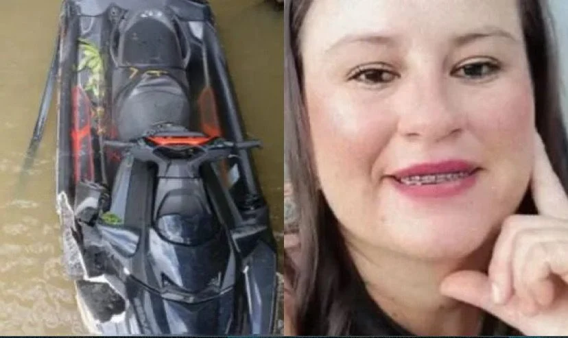Acidente com jetski termina em tragédia na Ilha do Combu, em Belém