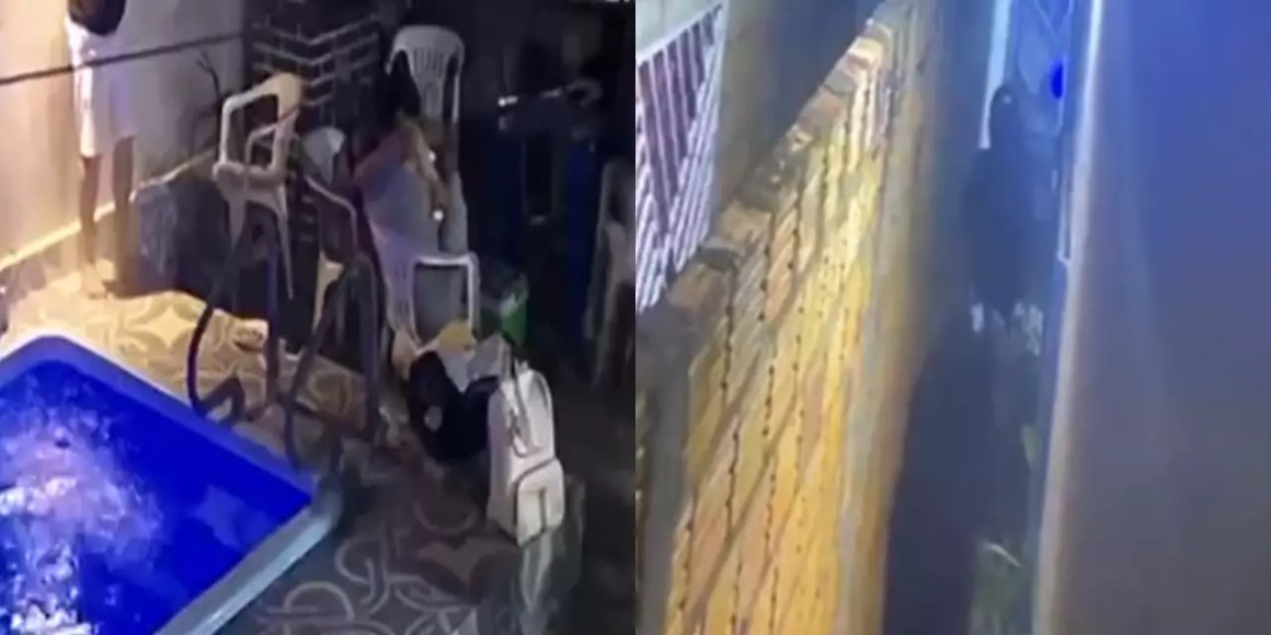 Tiroteio em festa deixa ao menos sete feridos em Itaituba