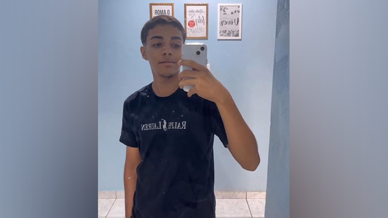 Jovem morre após acidente durante manobras de motocicleta em Tucuruí