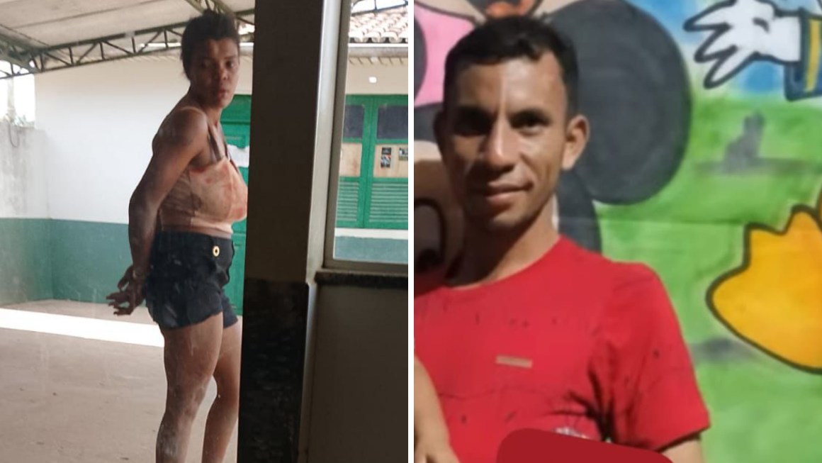 Homem é morto a facadas pela companheira após discussão em Tomé-Açu