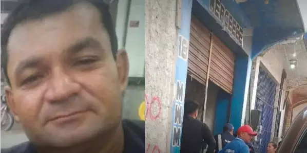 Homem é assassinado a tiros dentro de oficina em Abaetetuba