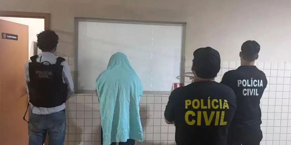 Mais de 80 pessoas são presas durante a terceira fase da operação “Ponto Crítico” no Pará