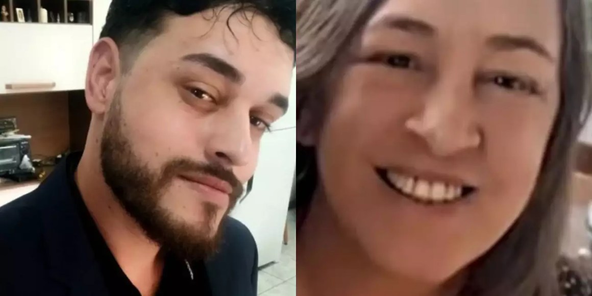 Homem é preso após matar a mãe, amputar dedo para acessar contas bancárias e ocultar corpo em São Paulo