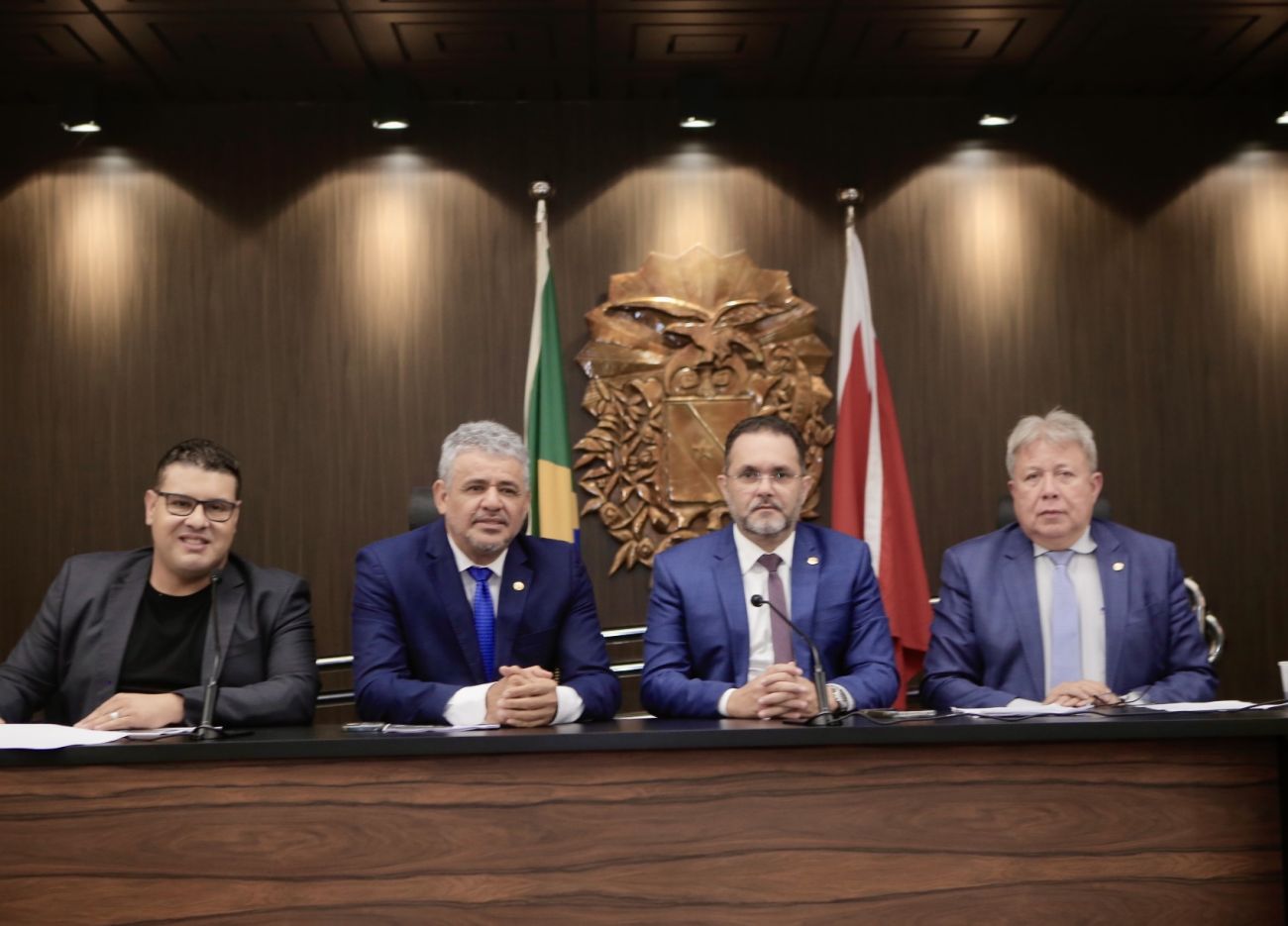 Pará teve superávit R$ 1,3 bilhão nos quatro primeiros meses deste ano