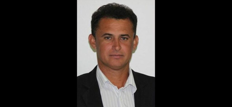 Vereador agride árbitro e futebol termina em UFC