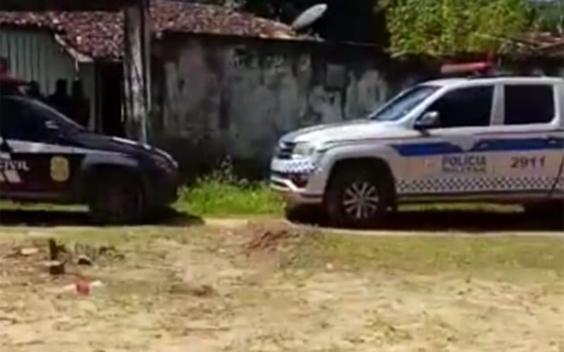 Professor é decapitado por “tribunal do crime”