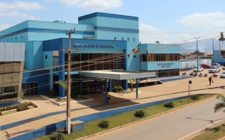Regionalização de Hospital, programa de Farmácia Solidária e ações na saúde são tratadas em sessão da Câmara Municipal de Parauapebas