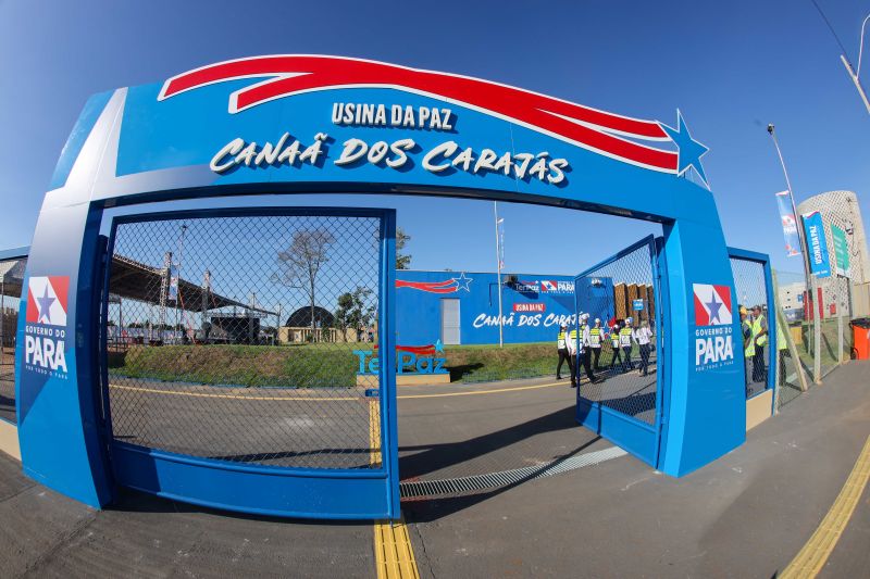 UsiPaz Canaã dos Carajás tem programação especial de aniversário neste sábado (3)