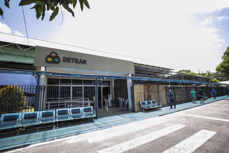 Detran realiza leilão de veículos com lances a partir de R$ 30 em Marabá e Parauapebas