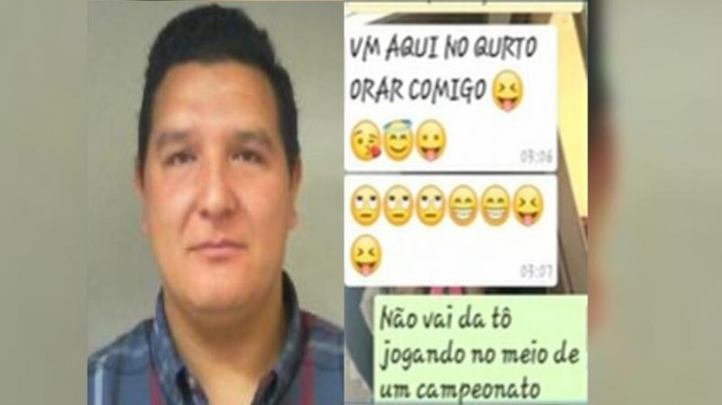 Pastor estuprou e engravidou sobrinha de 12 anos: “vem no quarto orar comigo”