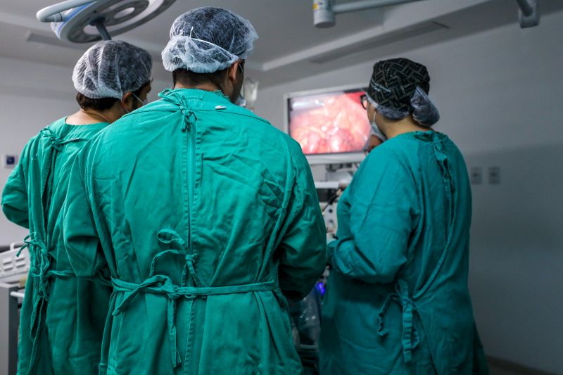 Pará registra número recorde de doação de órgãos e de córneas