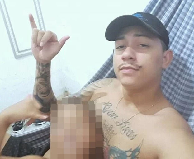 Bandido é morto a tiros durante assalto