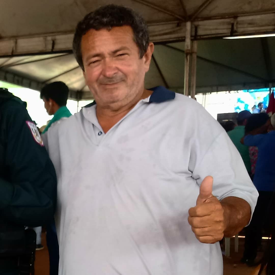 Morre o jornalista Salem Campos de Eldorado do Carajás