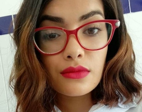 Suspeito do assassinato de Patrícia Roberta fazia ritual macabro e acessava frequentemente a deep web