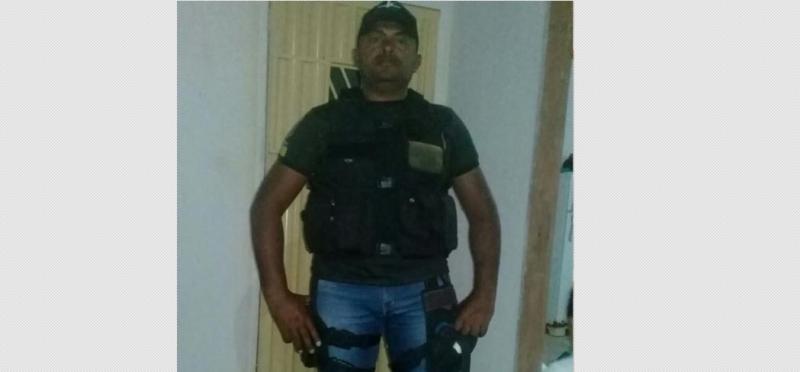 Vigilante noturno é morto a tiros