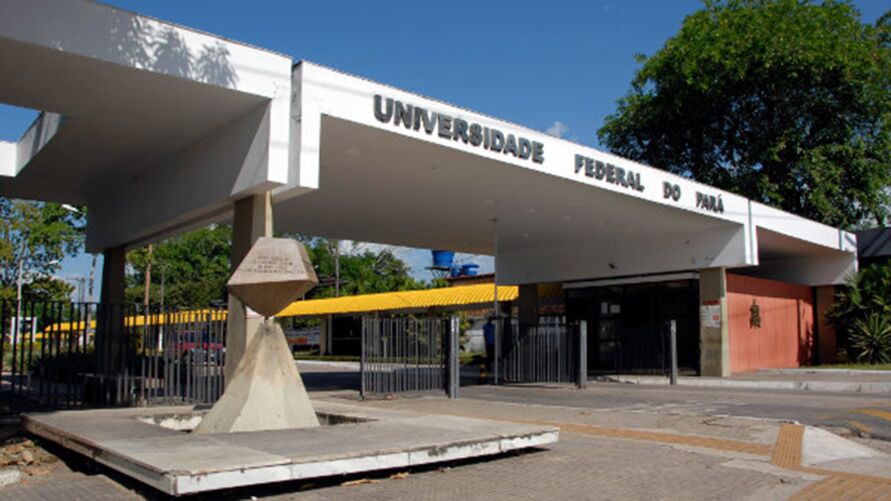 Concurso da UFPA tem salários de até R$ 4.180,66