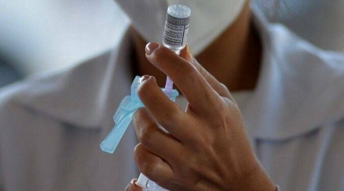 Marabá começa a vacinar população em geral no fim de semana contra a Covid-19