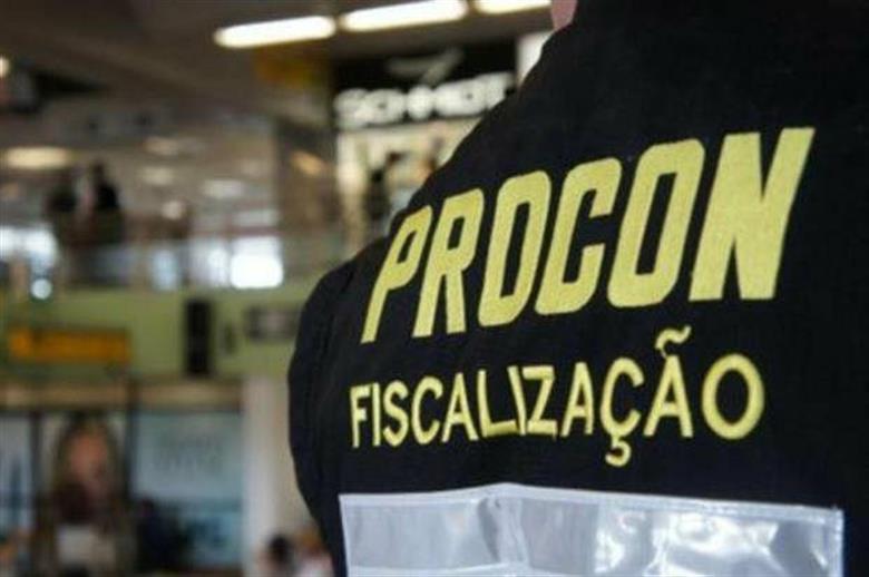 Fiscais do Procon estão atentos às compras da Black Friday