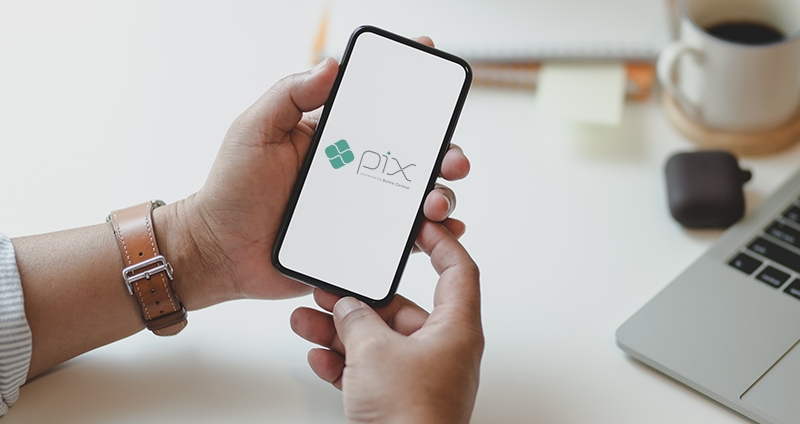 Pix terá novas regras a partir de novembro; veja o que muda