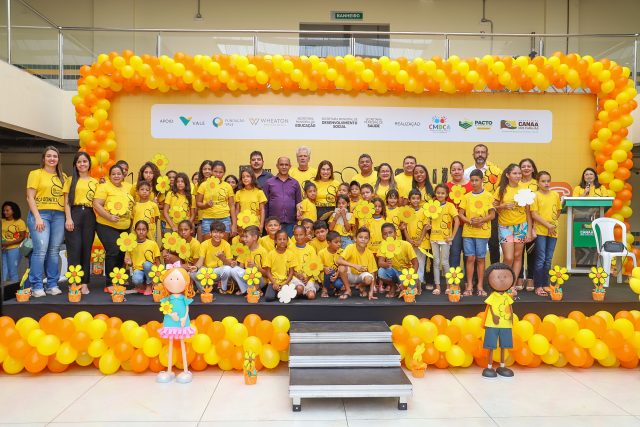 Faça Bonito: campanha do Dia Nacional de Combate ao Abuso e à Exploração Sexual das Crianças e Adolescentes é lançada em Canaã