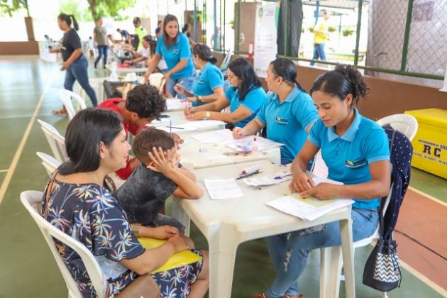 Canaã dos Carajás: Prefeitura Para Todos chega à Vila Planalto neste sábado (9)
