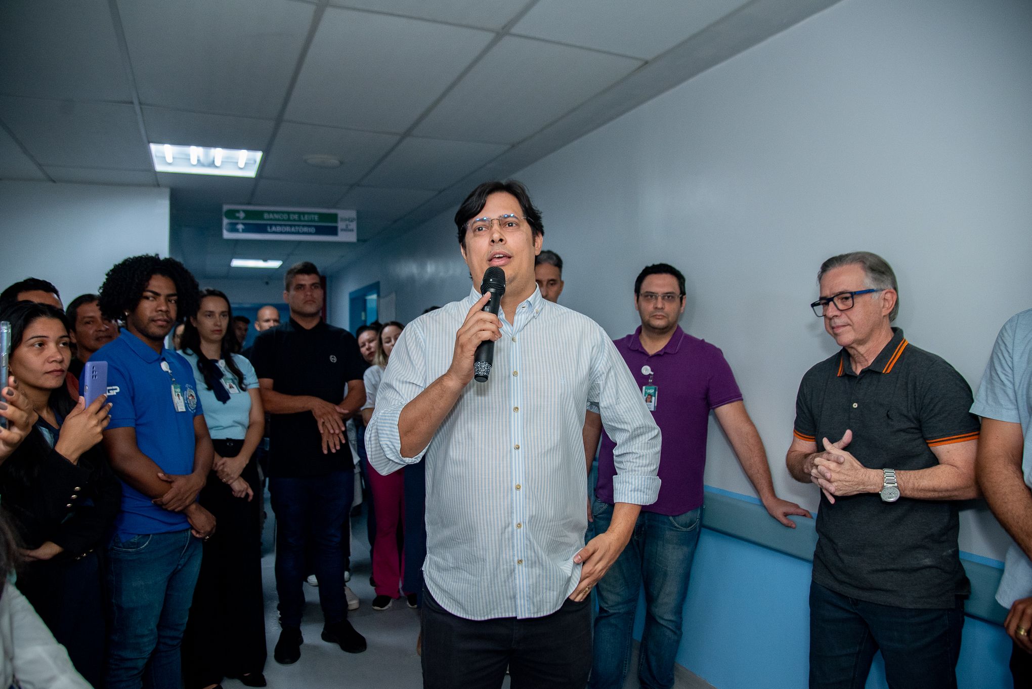 Dr. Marcos Vinícius encerra ciclo à frente da Secretaria Municipal de Saúde de Parauapebas com legado de conquistas históricas