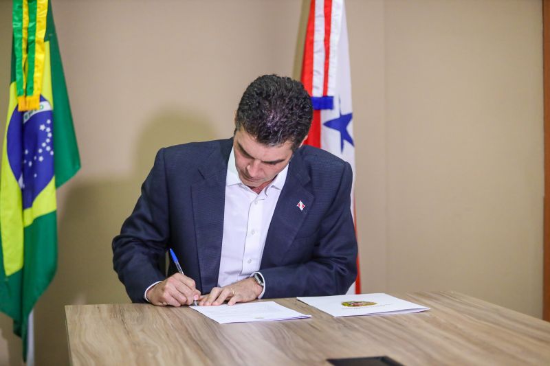 Governo do Pará decreta situação de emergência e proíbe queimadas em todo o Estado