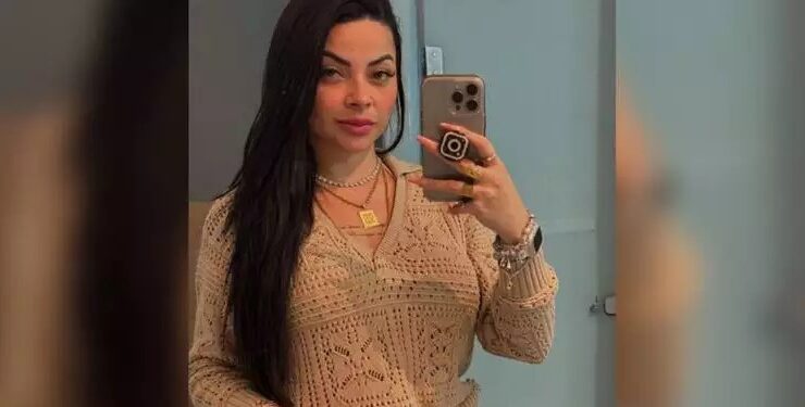 Rayssa Natacha: A coach dos jogos de azar que caiu em operação da Polícia Civil