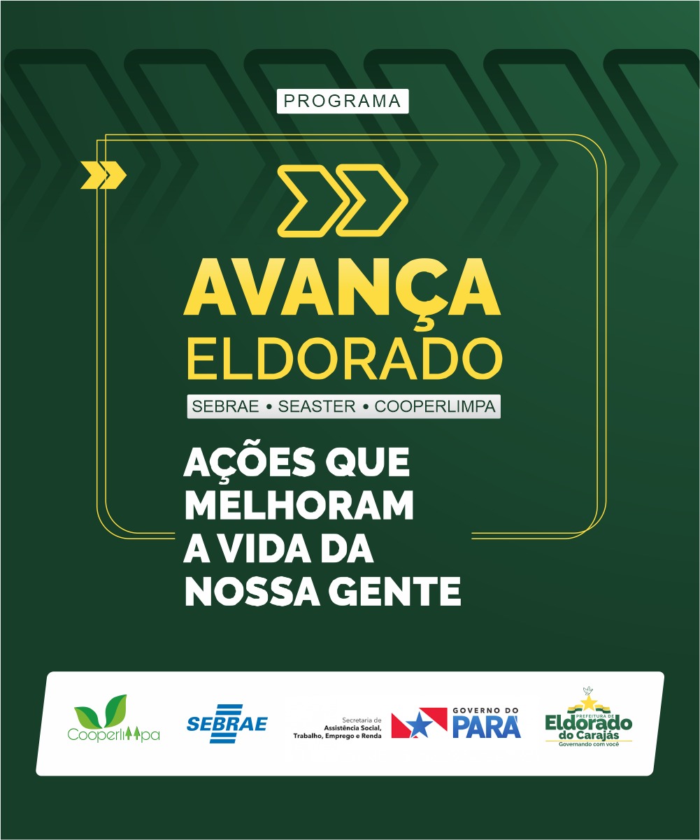 Programa Avença Eldorado