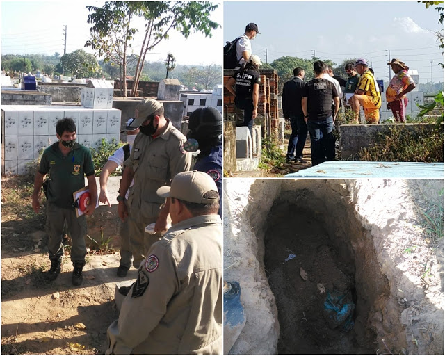 Pré-candidato é preso suspeito de matar idosa e roubar R$180 mil