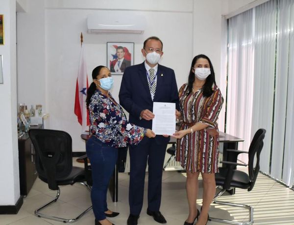 Prefeita Iara Braga cumpre agenda em Belém se reúne com representantes da SEDEME