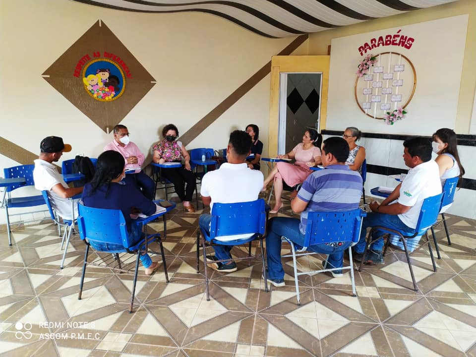 O Sonho de Uma Universidade em Eldorado Cada Vez Mais Próximo