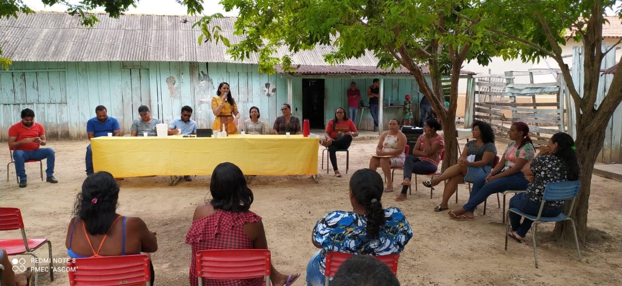 Eldorado: Prefeitura Anuncia Início da Construção da Escola da Lourival Santana