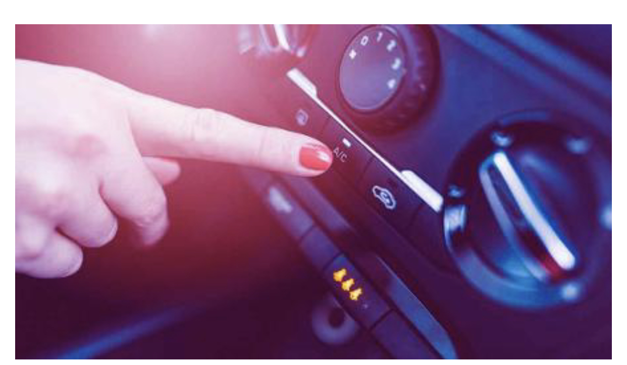 Como funciona o botão secreto que poupa combustível e poucos sabem usar