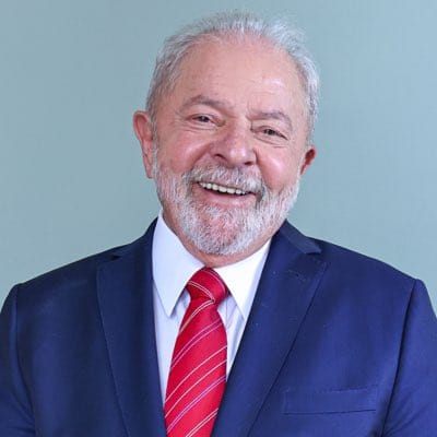 Presidente Lula estará no estado do Pará neste sábado (17)