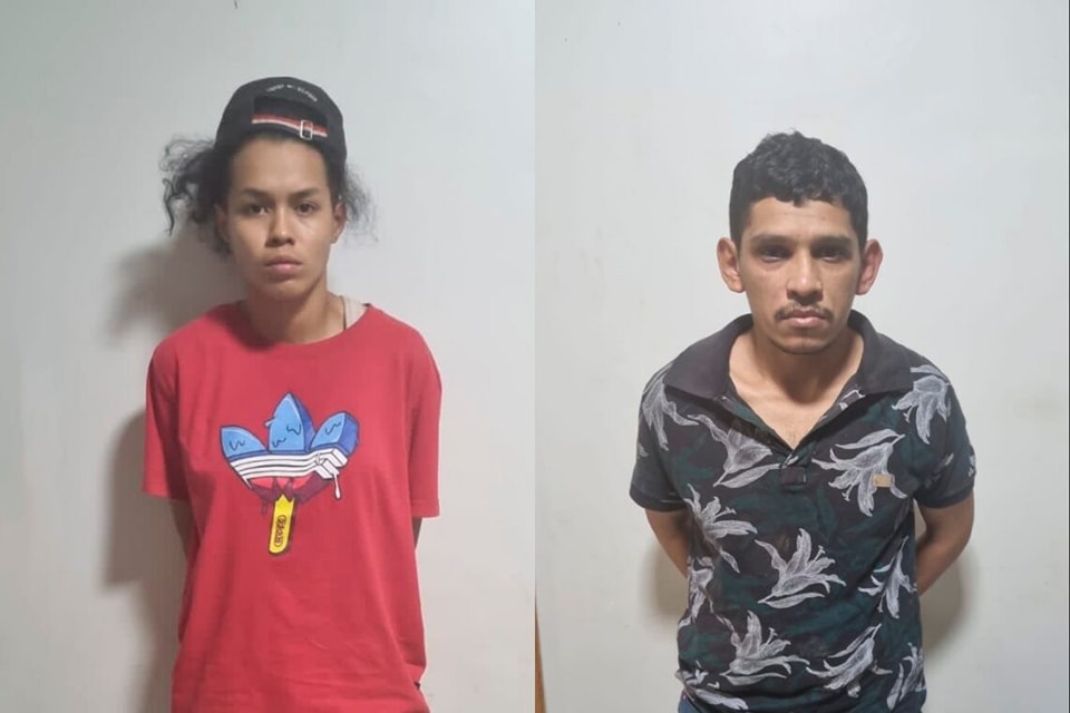 Alto Bonito; Mulher é presa com drogas e entrega fornecedor