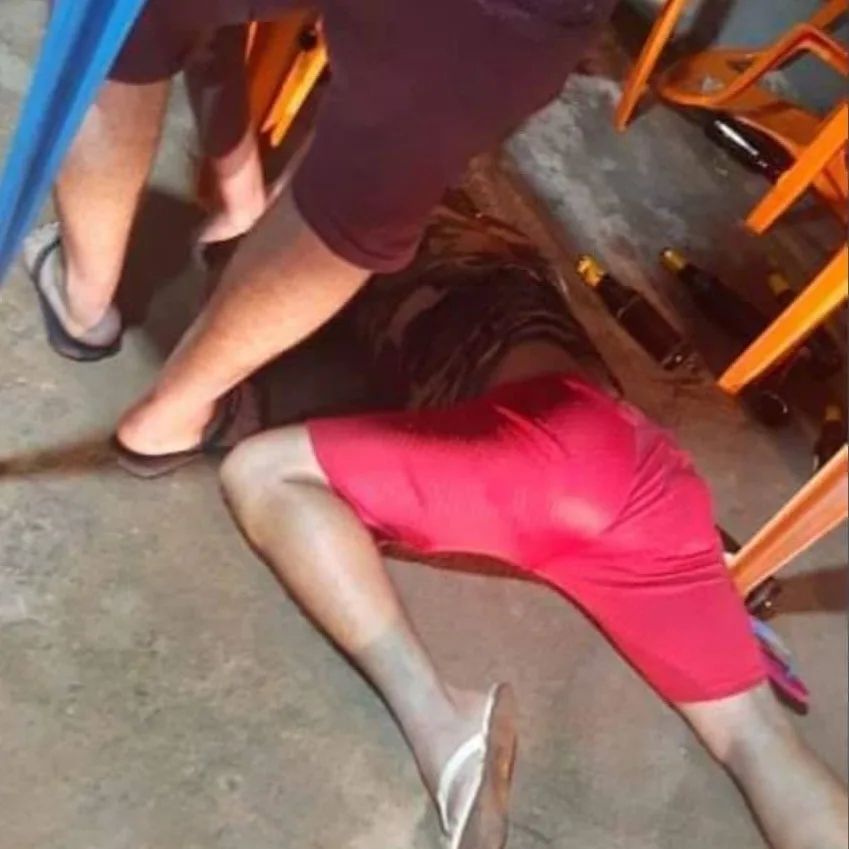 Proprietário de bar é executado em Xinguara