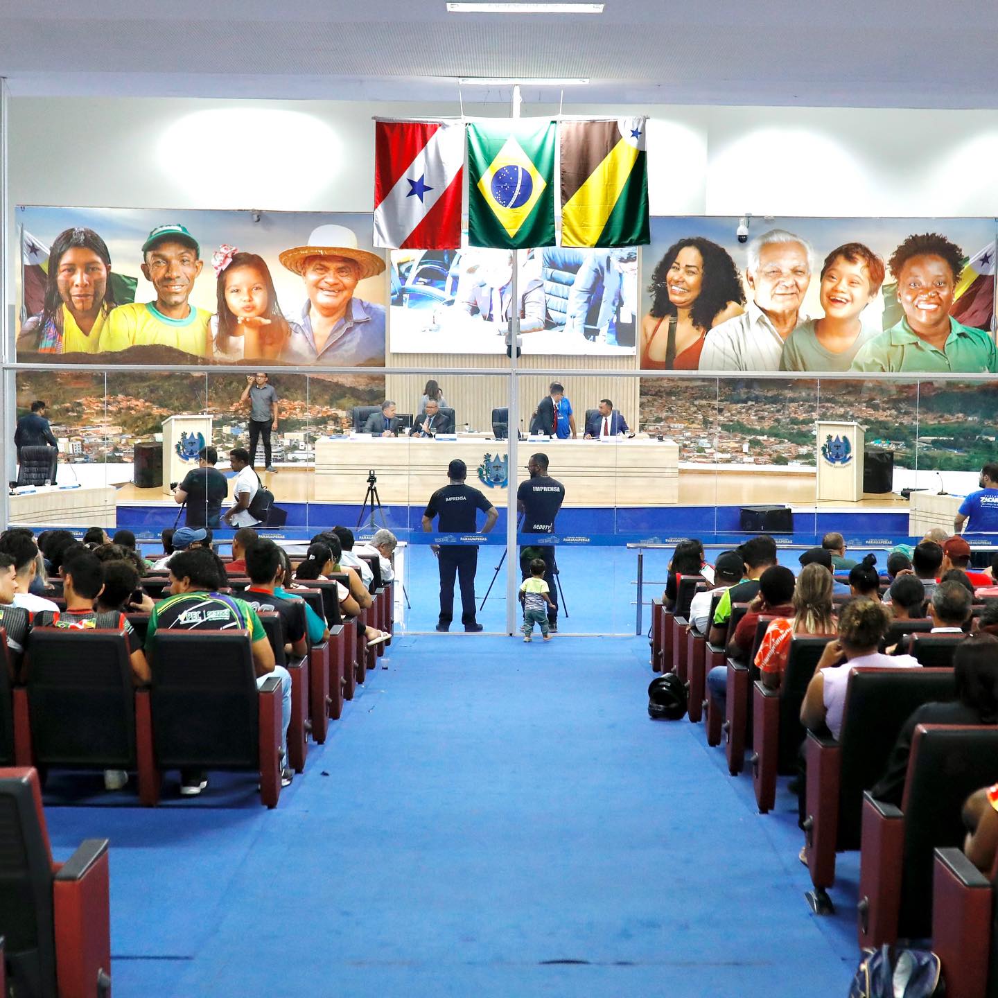 Plano de Mobilidade Urbana de Parauapebas é aprovado pelo Legislativo