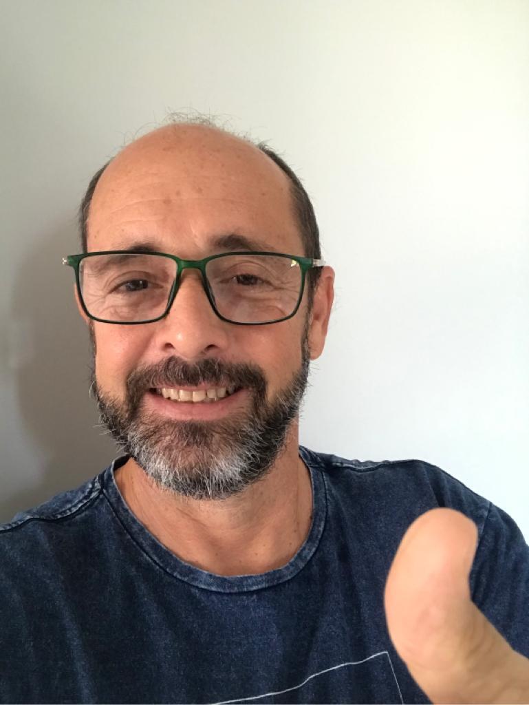 Ex-morador de rua atinge 920 pontos na redação do Enem