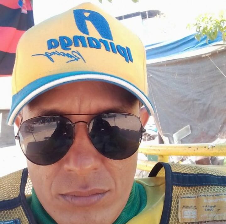 Mototaxista é morto a tiros no bairro dos Minérios em Parauapebas