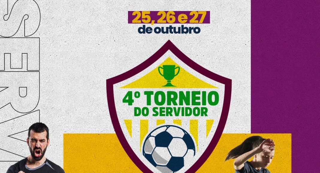 Canaã dos Carajás: Inscrições Abertas para o 4º Torneio do Servidor – Edição Masculina e Feminina!