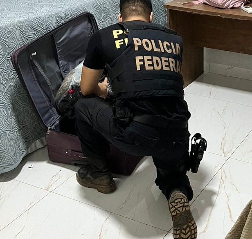 Seis pessoas são presas por comercialização ilegal de ouro no Pará