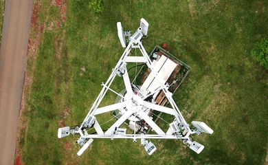 Sinal 5G chega hoje a Belo Horizonte, João Pessoa e Porto Alegre