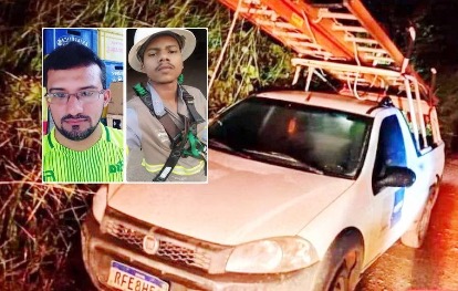 Eletricistas da Dínamo seguem desaparecidos no sul do Pará