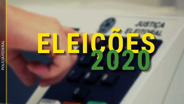 PF investiga crimes eleitorais em Parauapebas e Marabá